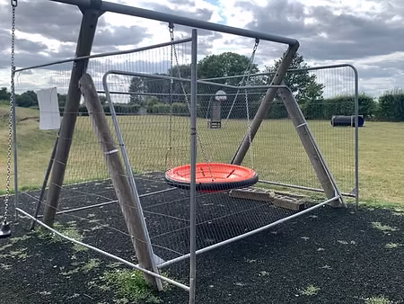 Safety Exclusion