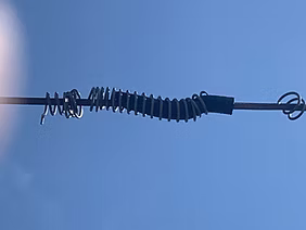 Zip Line